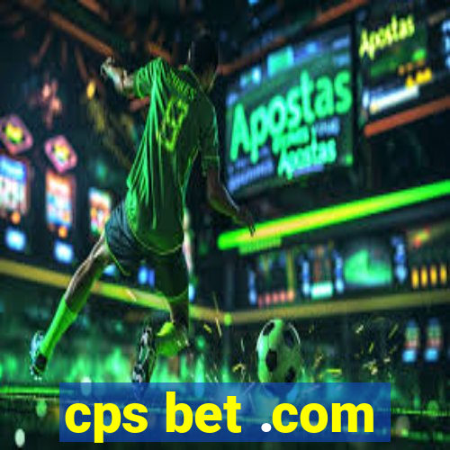 cps bet .com