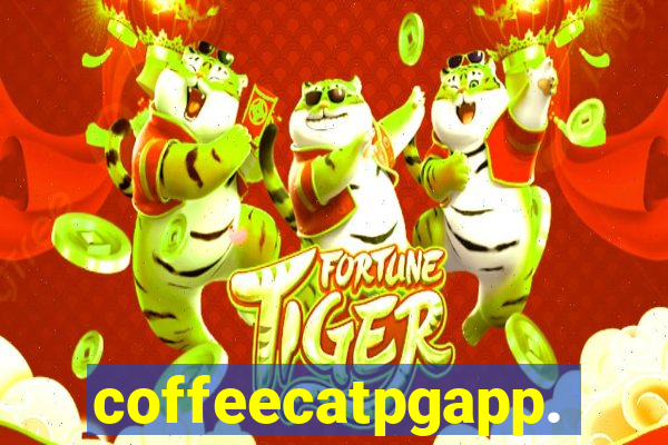 coffeecatpgapp.com