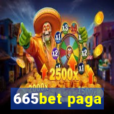 665bet paga