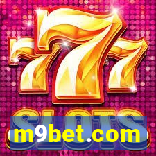 m9bet.com