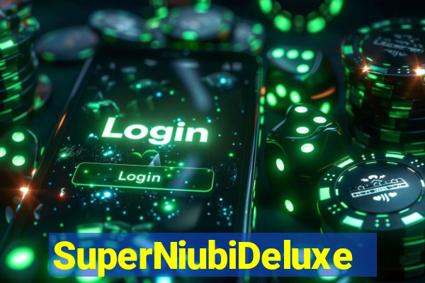 SuperNiubiDeluxe super mario deluxe nintendo switch rom