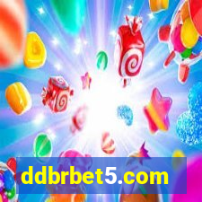 ddbrbet5.com