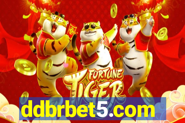 ddbrbet5.com