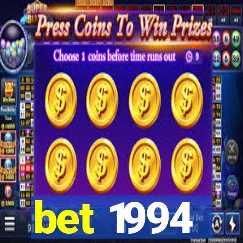 bet 1994