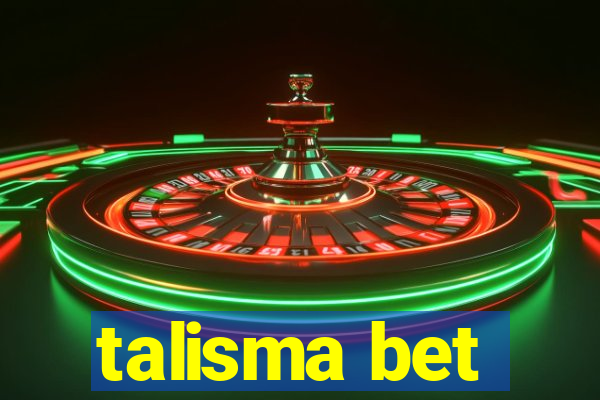 talisma bet