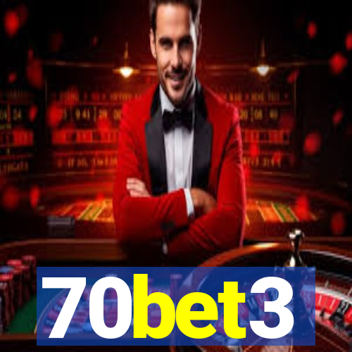 70bet3