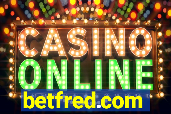 betfred.com