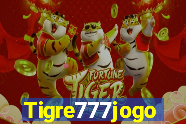 Tigre777jogo