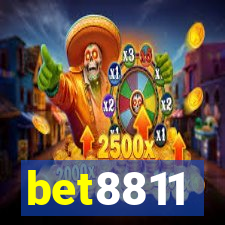 bet8811