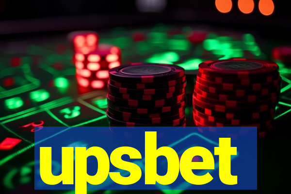 upsbet