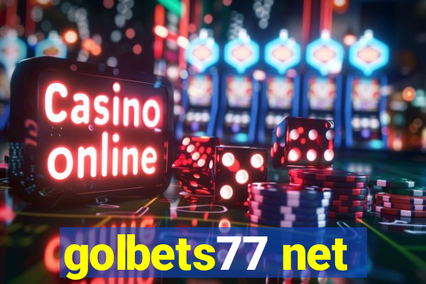 golbets77 net