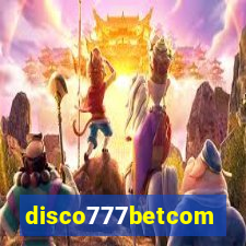 disco777betcom