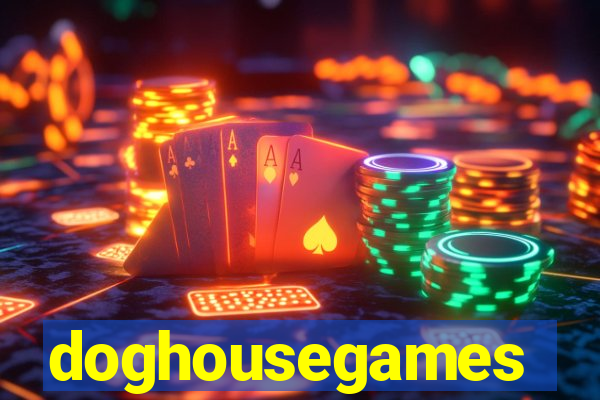 doghousegames