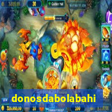 donosdabolabahia