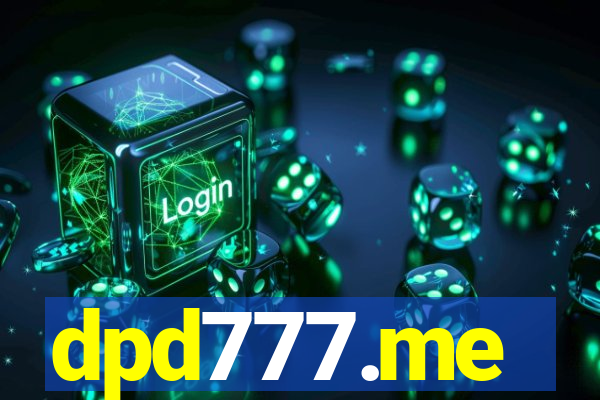 dpd777.me