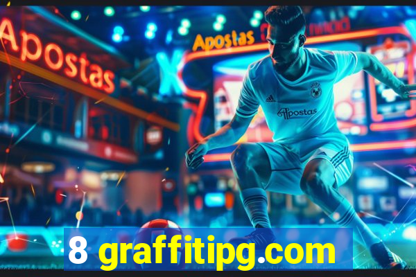 8 graffitipg.com