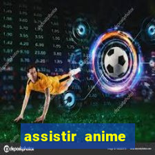 assistir anime otome game sekai dublado