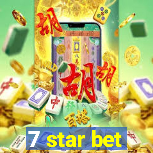 7 star bet