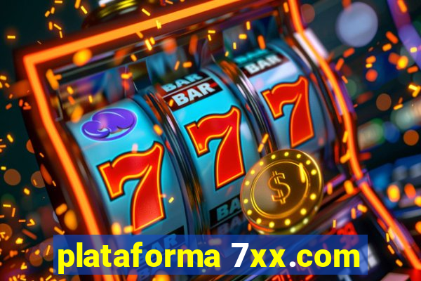 plataforma 7xx.com