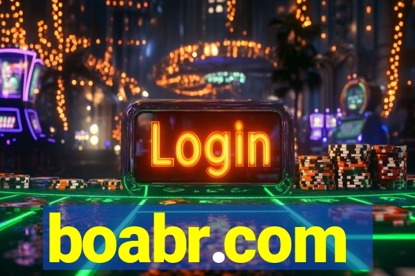 boabr.com