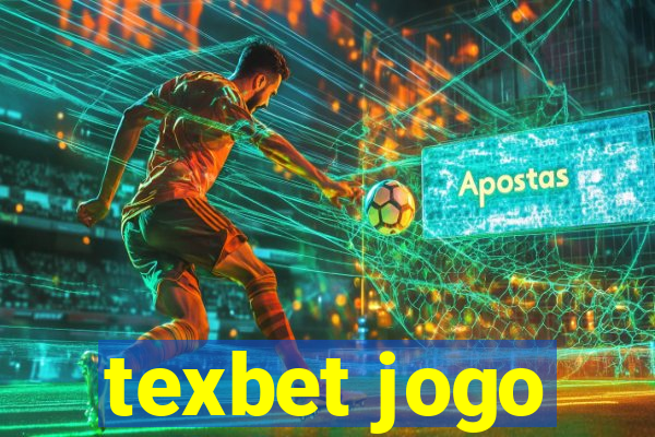 texbet jogo