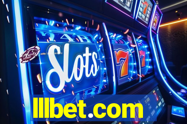 lllbet.com