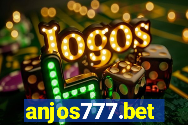 anjos777.bet