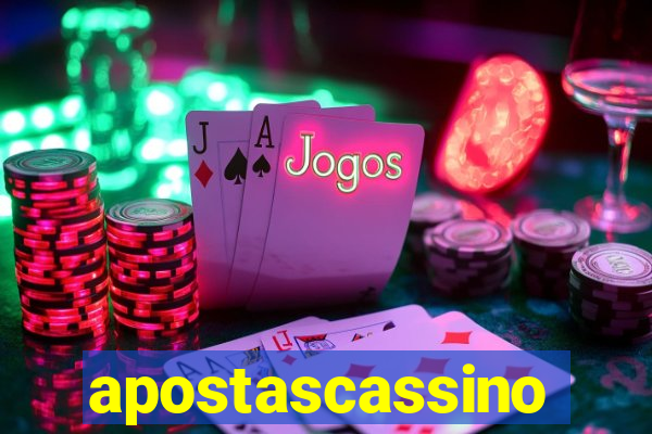 apostascassino