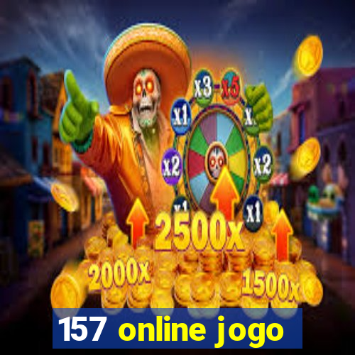 157 online jogo