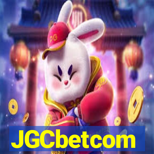 JGCbetcom