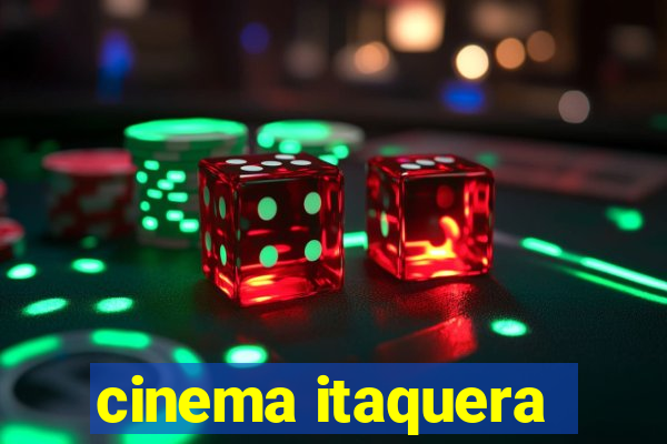 cinema itaquera