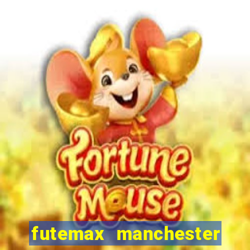 futemax manchester united ao vivo