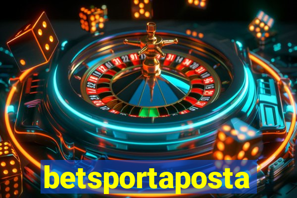 betsportaposta