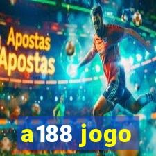 a188 jogo