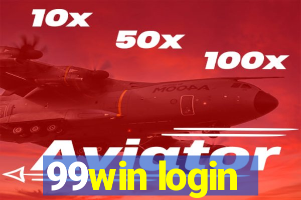 99win login