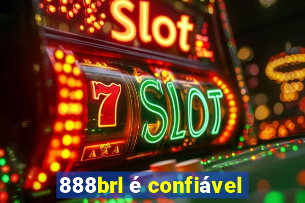 888brl é confiável