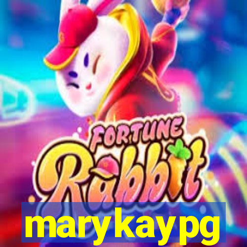 marykaypg