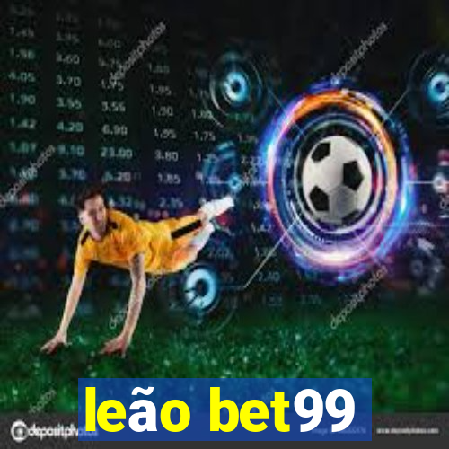 leão bet99