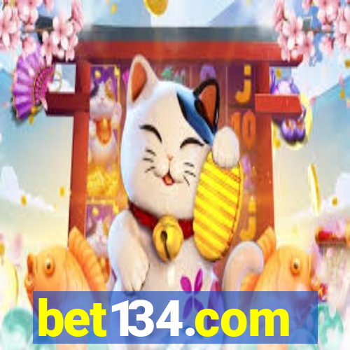 bet134.com