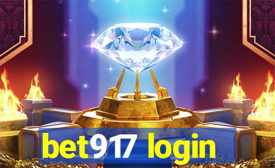 bet917 login