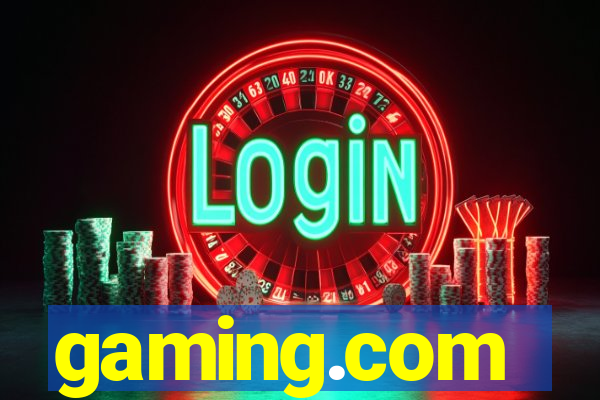 gaming.com