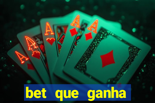 bet que ganha bonus no cadastro