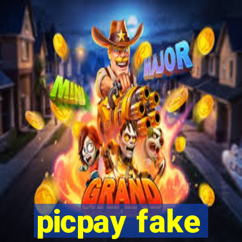 picpay fake