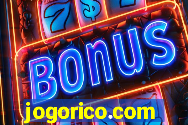 jogorico.com