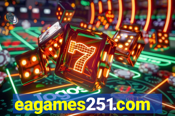 eagames251.com