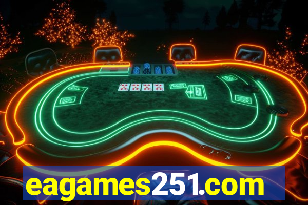 eagames251.com