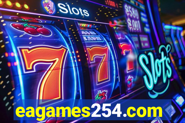 eagames254.com