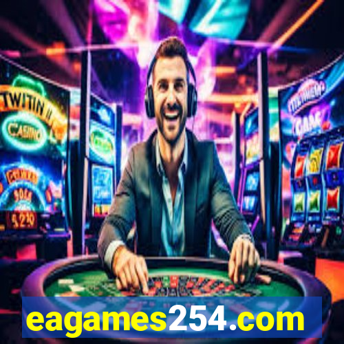 eagames254.com