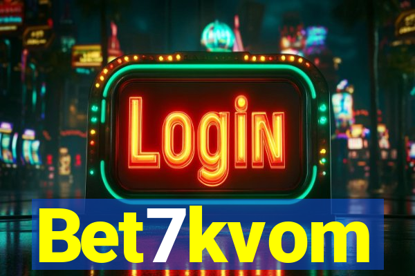 Bet7kvom