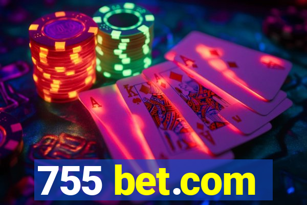 755 bet.com